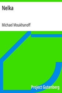 Cover of Nelka Mrs. Helen de Smirnoff Moukhanoff, 1878-1963, a Biographical Sketch — Themes and Context