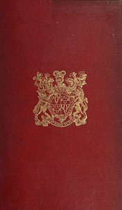 Cover of The First Duke and Duchess of Newcastle-upon-Tyne — Background and Themes