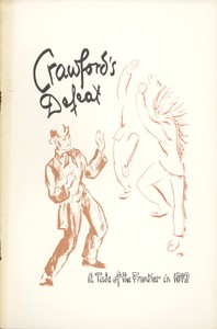 Cover of Crawford's Defeat: A Tale of the Frontier in 1812 — Themes and Context