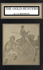 Cover of The gold hunters — Key Ideas to ...